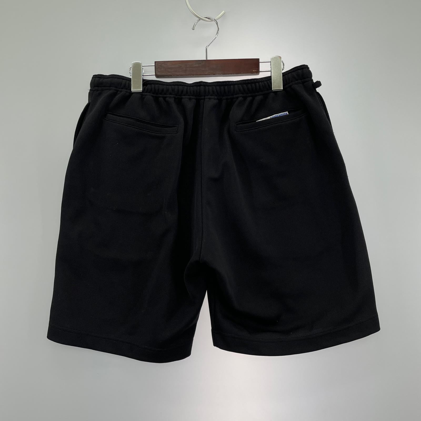 ショートパンツ 2000年 裾G ハーフパンツ ショーツ (40) ブラック 40 ブラック