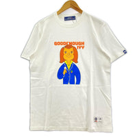 半袖Ｔシャツ アイビーTシャツ (L) ホワイト L ホワイト