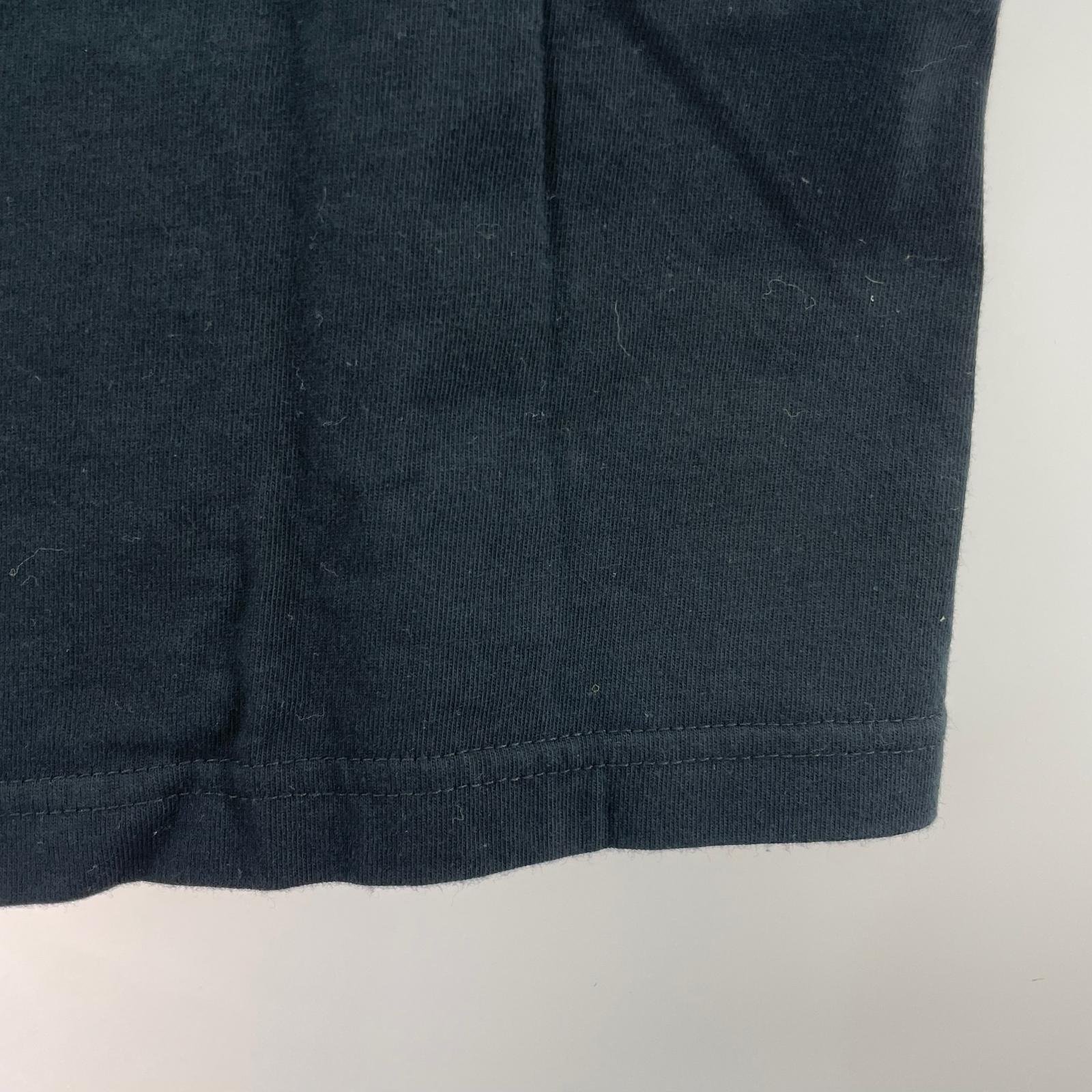 半袖Ｔシャツ GE REARSUPPORT Tシャツ (M) ブラック M ブラック