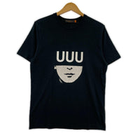 半袖Ｔシャツ Klaus UUU Tシャツ (2) ブラック 2 ブラック