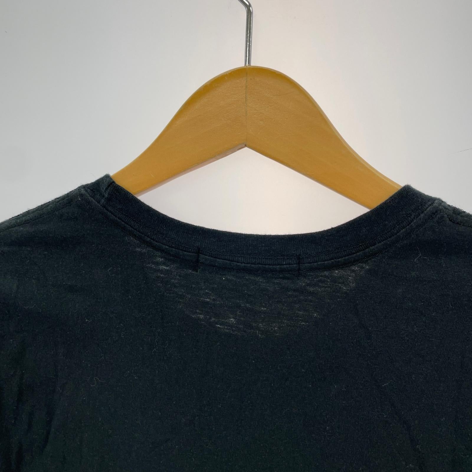 半袖Ｔシャツ Klaus UUU Tシャツ (2) ブラック 2 ブラック