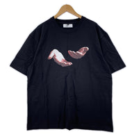 半袖Ｔシャツ M3R LIFE③STYLE Juggin T-Shirt ブラック
