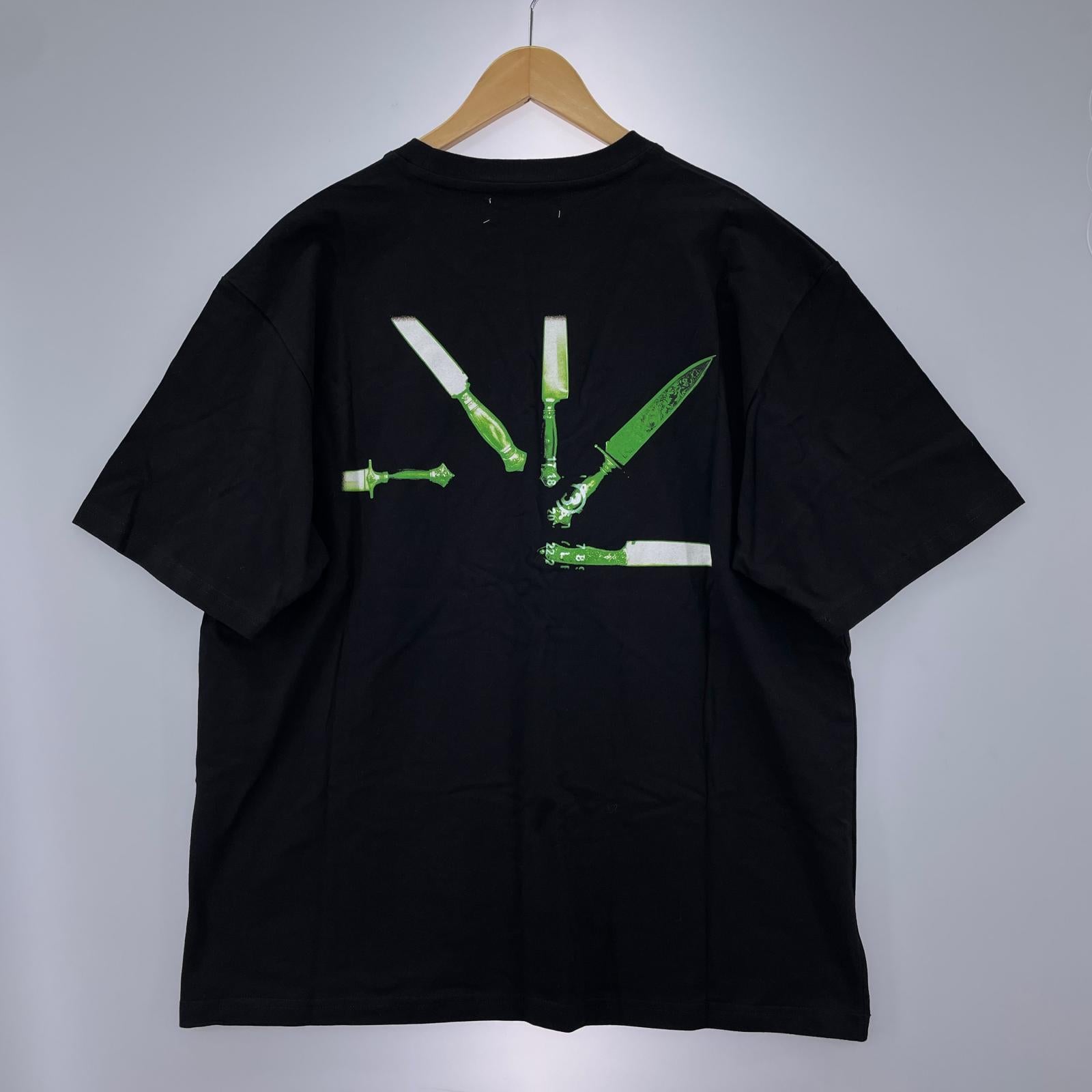 半袖Ｔシャツ M3R LIFE③STYLE Juggin T-Shirt ブラック