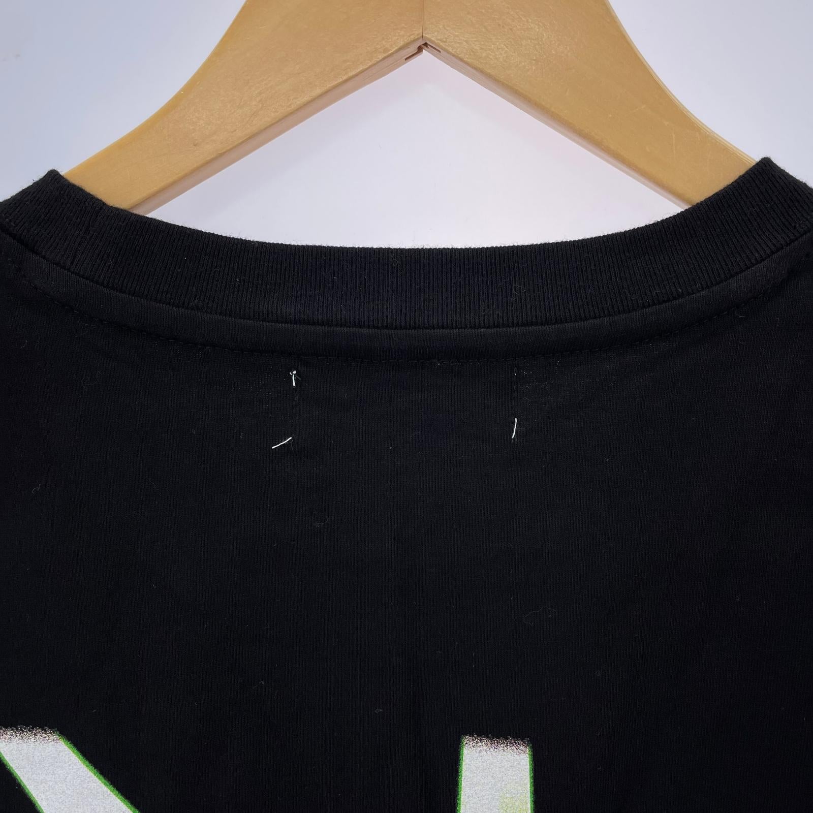 半袖Ｔシャツ M3R LIFE③STYLE Juggin T-Shirt ブラック