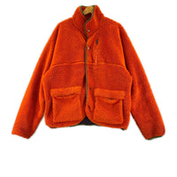 ブルゾン C-ALL FLEECE JACKET 2