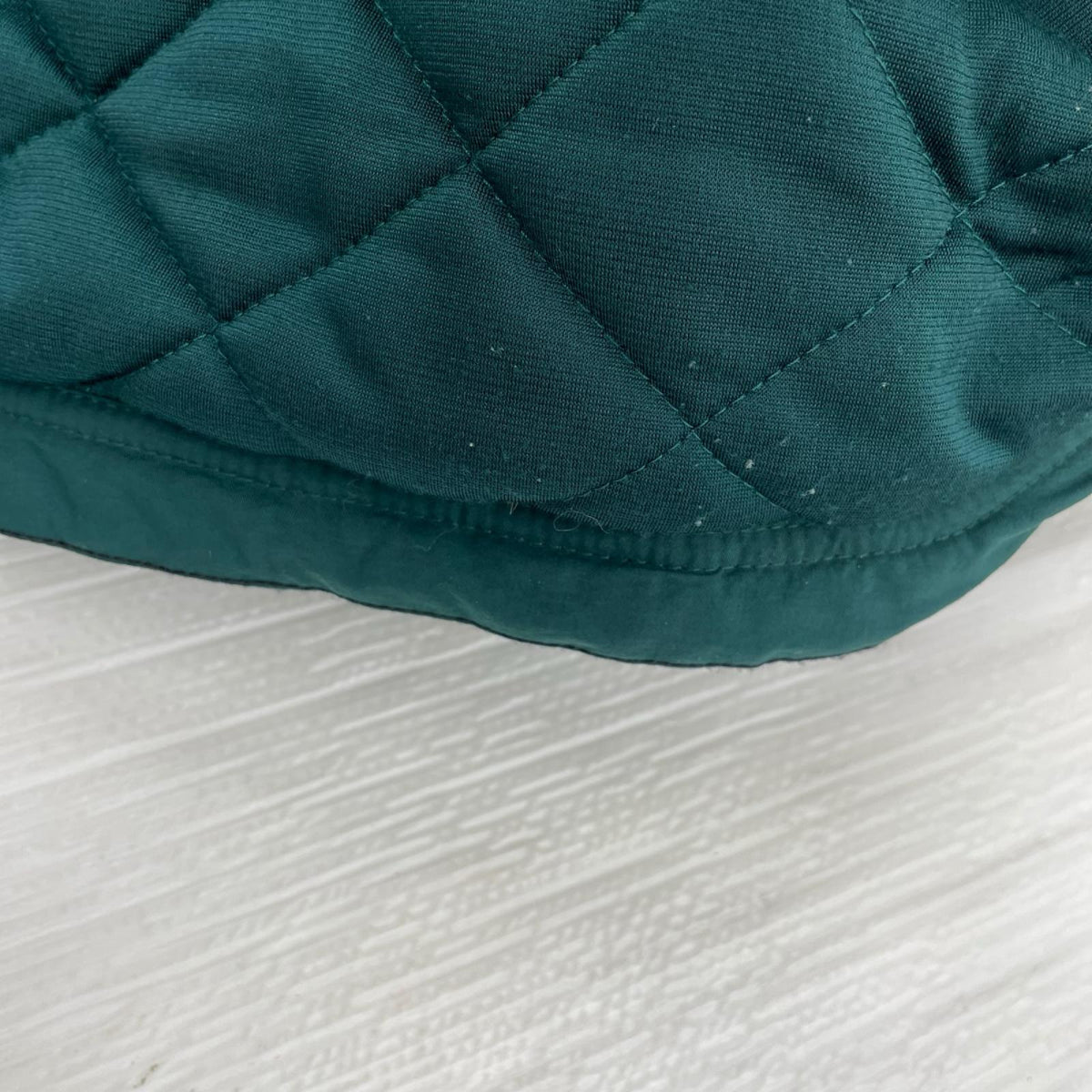 ダウンジャケット 90s Down Jacket GRN XL グリーン