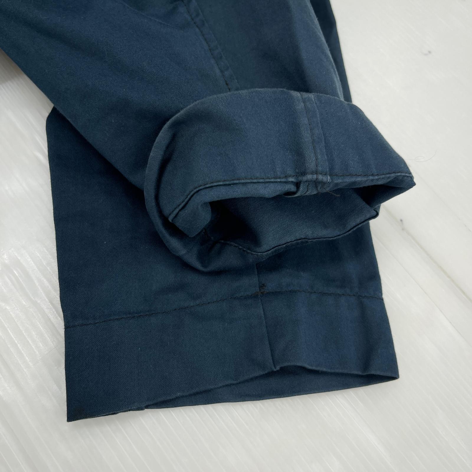 その他アウター トレンチコート NVY 36 36