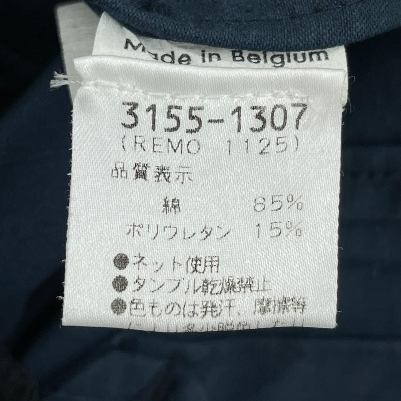 その他アウター トレンチコート NVY 36 36