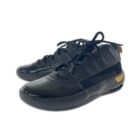 スニーカー JORDAN MAX AURA7（26.0） 26cm (US8 UK7 1/2 EU42) ブラック