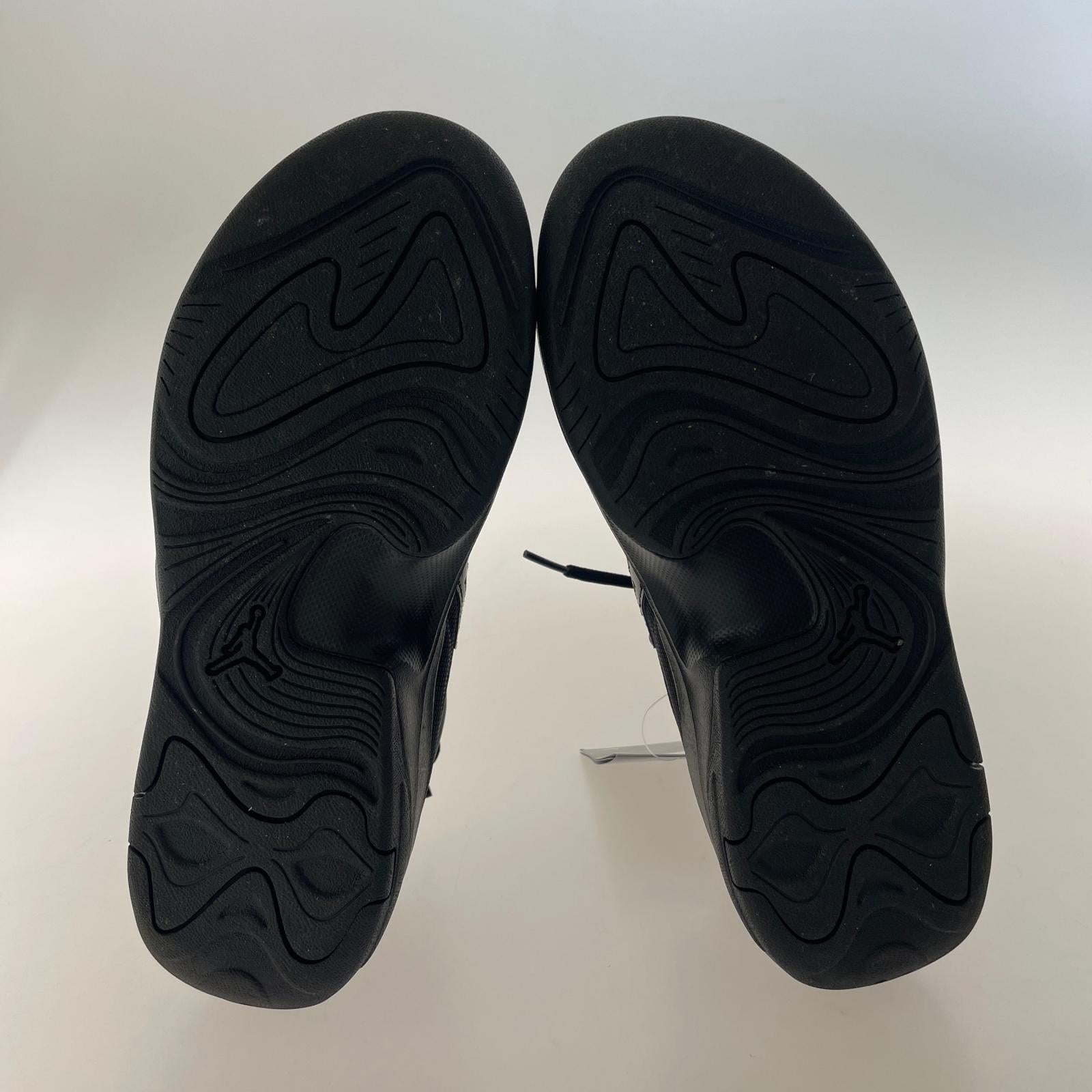 スニーカー JORDAN MAX AURA7（26.0） 26cm (US8 UK7 1/2 EU42) ブラック