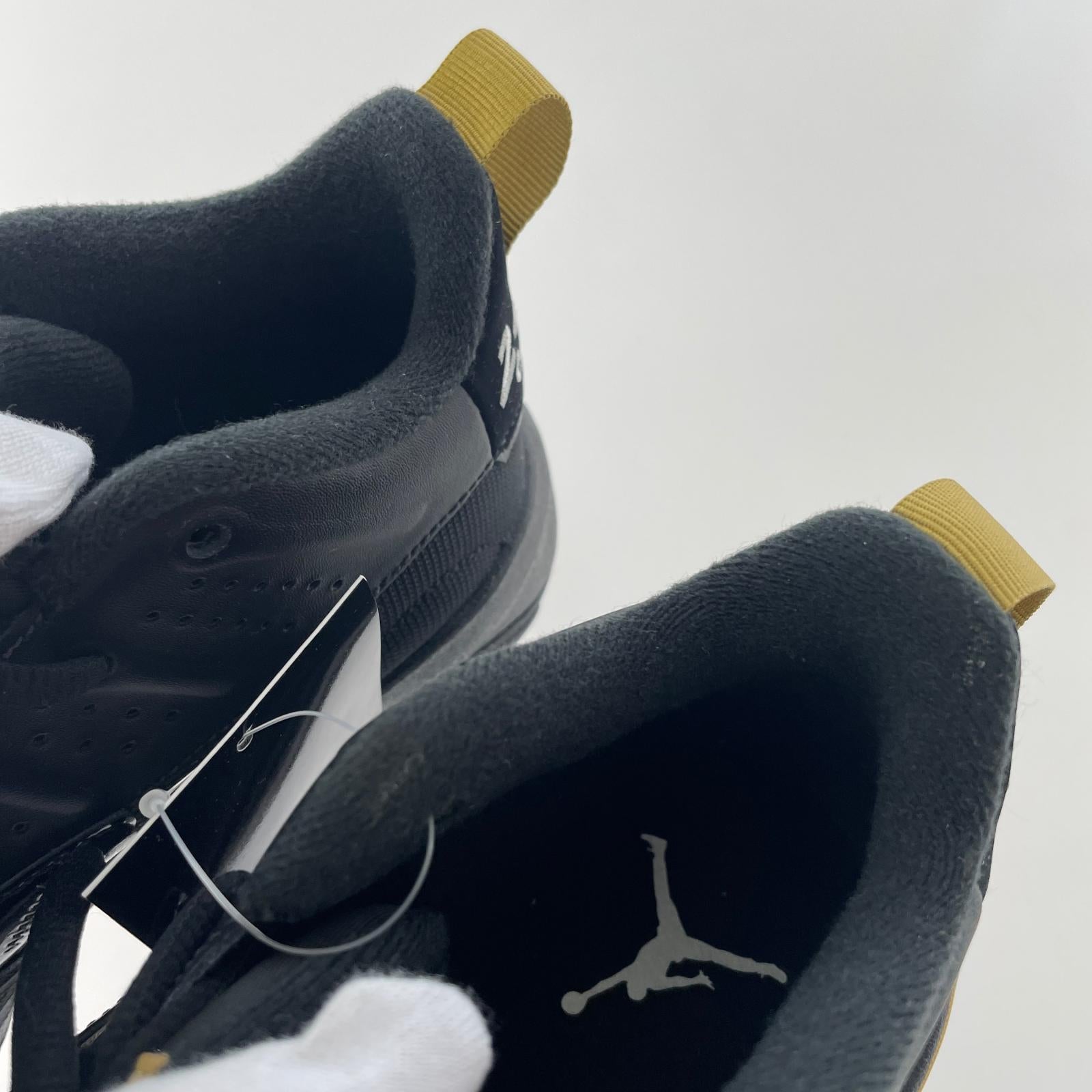 スニーカー JORDAN MAX AURA7（26.0） 26cm (US8 UK7 1/2 EU42) ブラック