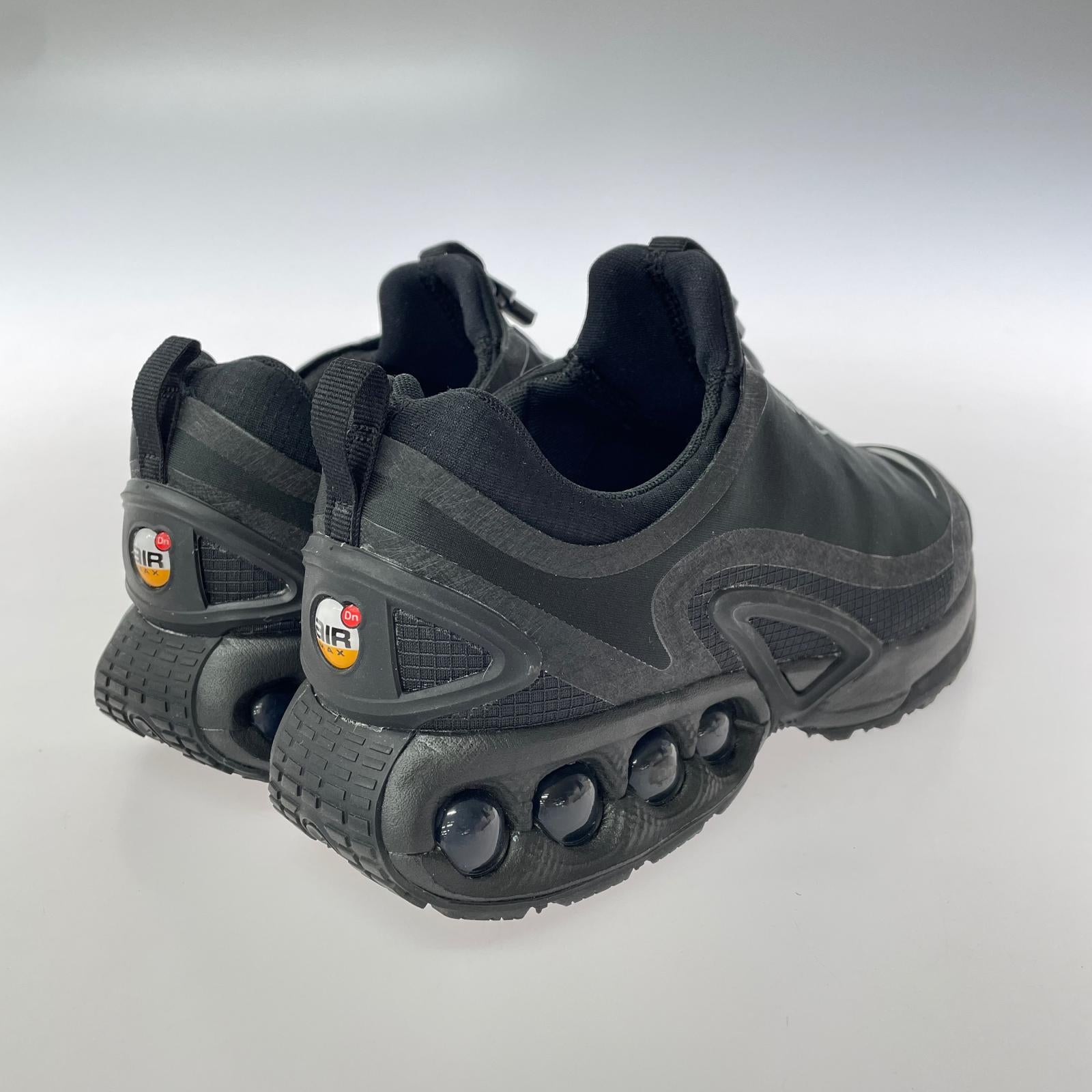 スニーカー Air Max DN Roam BLK 25.5cm 25.5cm (US7 1/2 UK7 EU41) ブラック