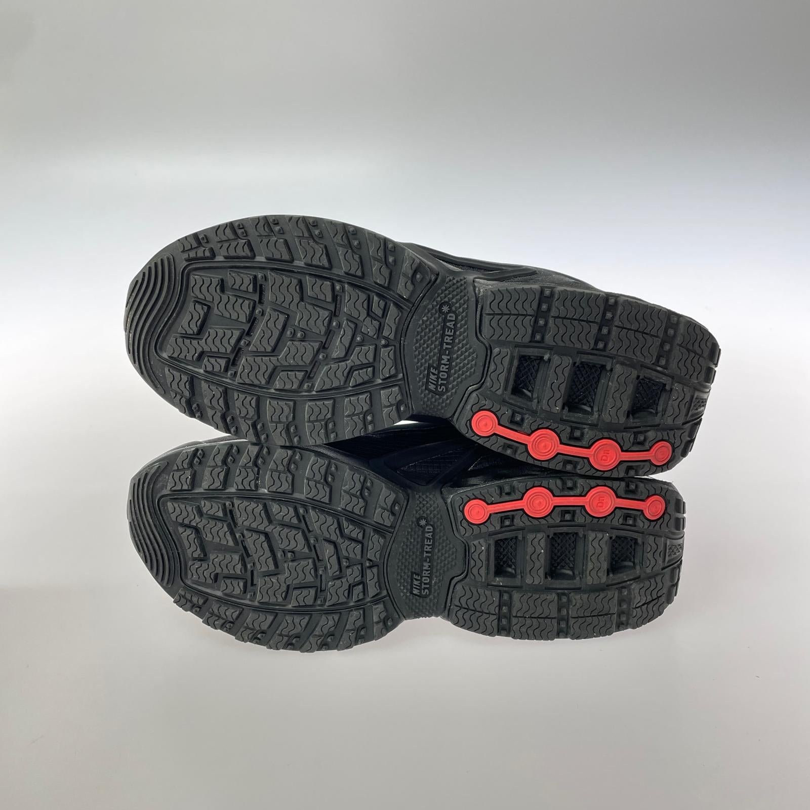 スニーカー Air Max DN Roam BLK 25.5cm 25.5cm (US7 1/2 UK7 EU41) ブラック