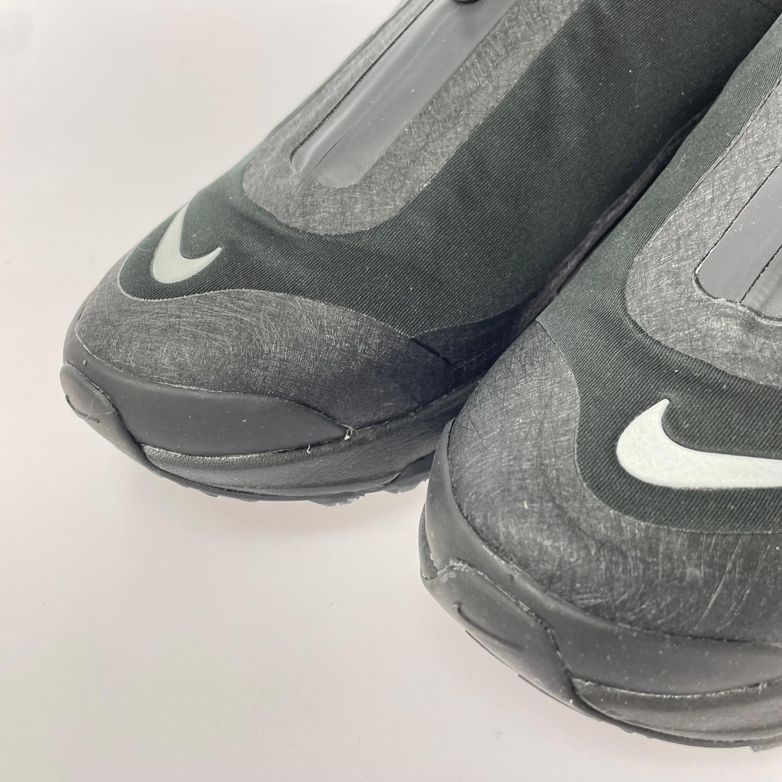 スニーカー Air Max DN Roam BLK 25.5cm 25.5cm (US7 1/2 UK7 EU41) ブラック