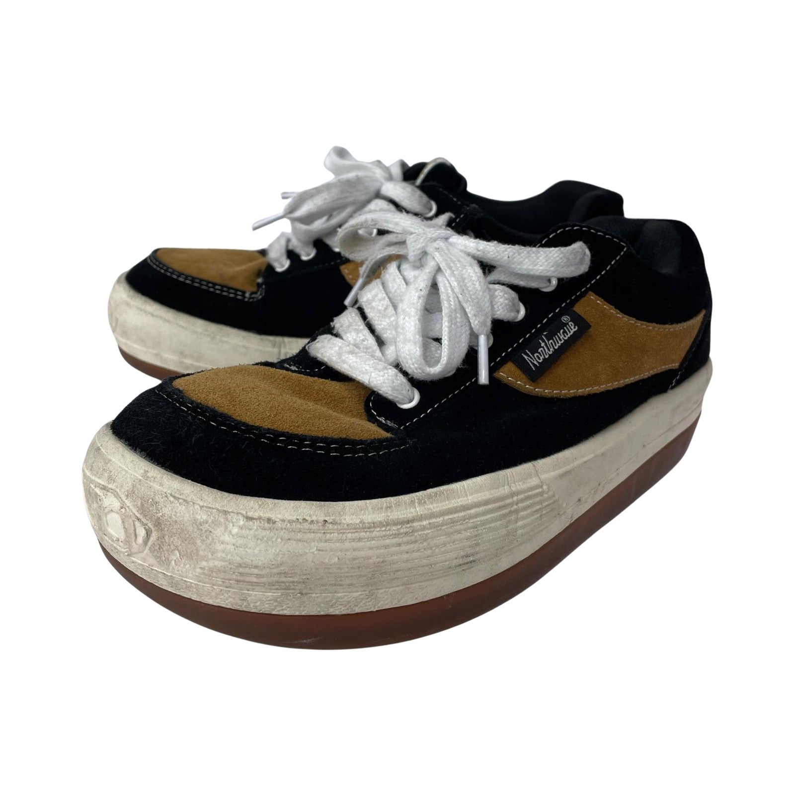 スニーカー NORTHWAVE ESPRESSO SUEDE スニーカー (28cm)