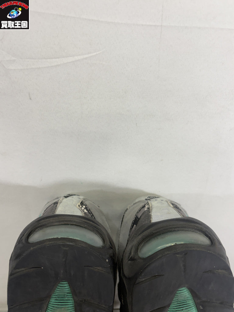 スニーカー ×ATMOS AIR MAX95 27.5cm
