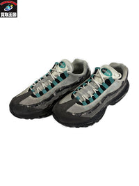 スニーカー ×ATMOS AIR MAX95 27.5cm