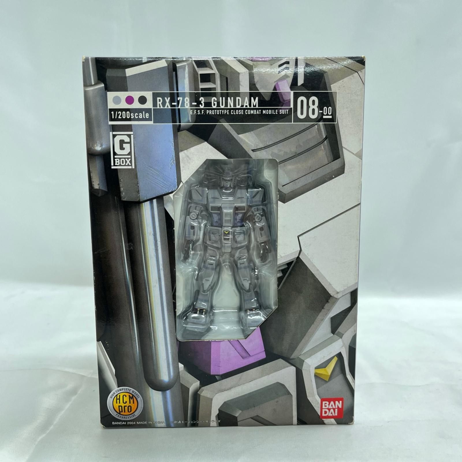HCM pro G-3 ガンダム キャスバル専用ガンダム ガンダム BANDAI フィギュア/グッズ