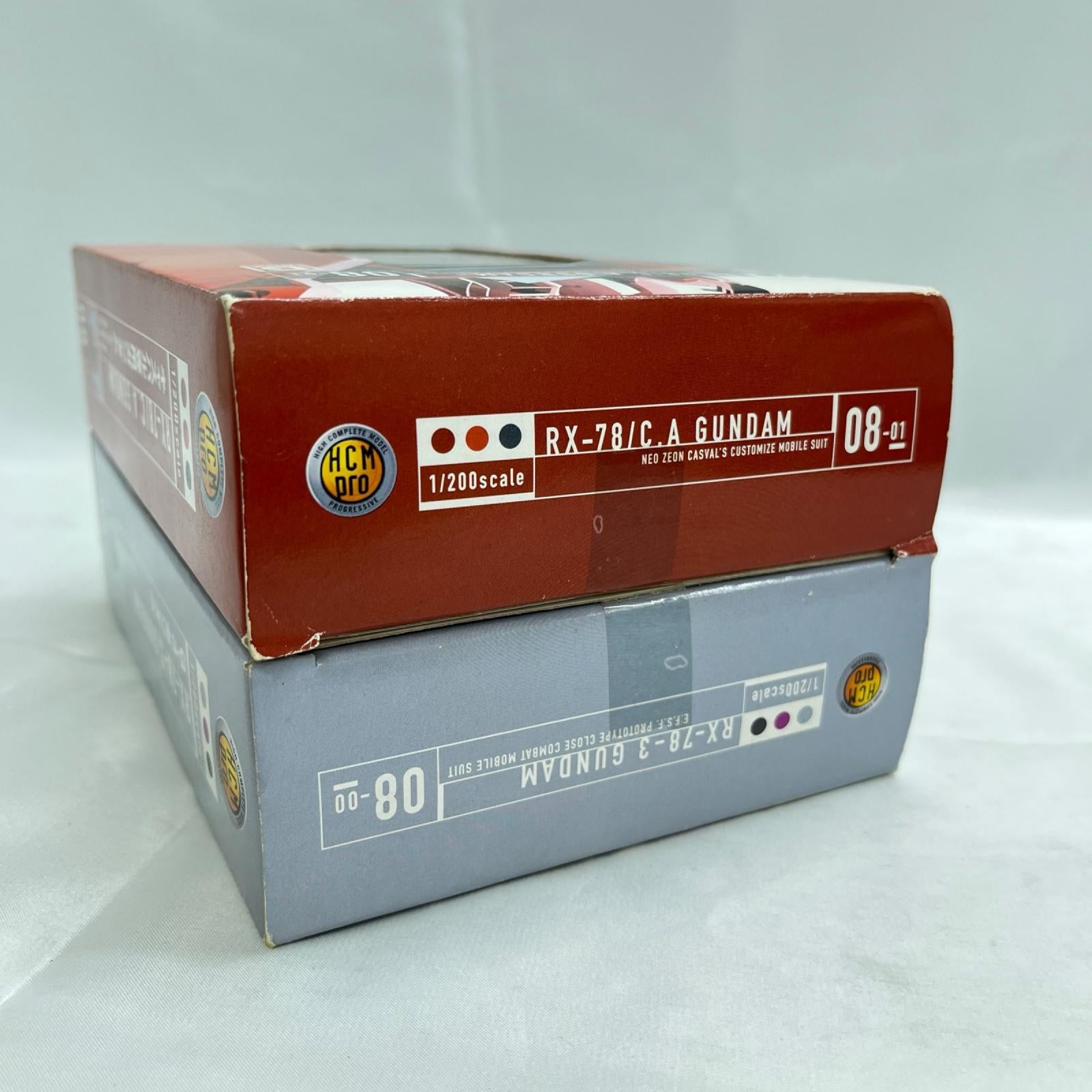 HCM pro G-3 ガンダム キャスバル専用ガンダム ガンダム BANDAI フィギュア/グッズ