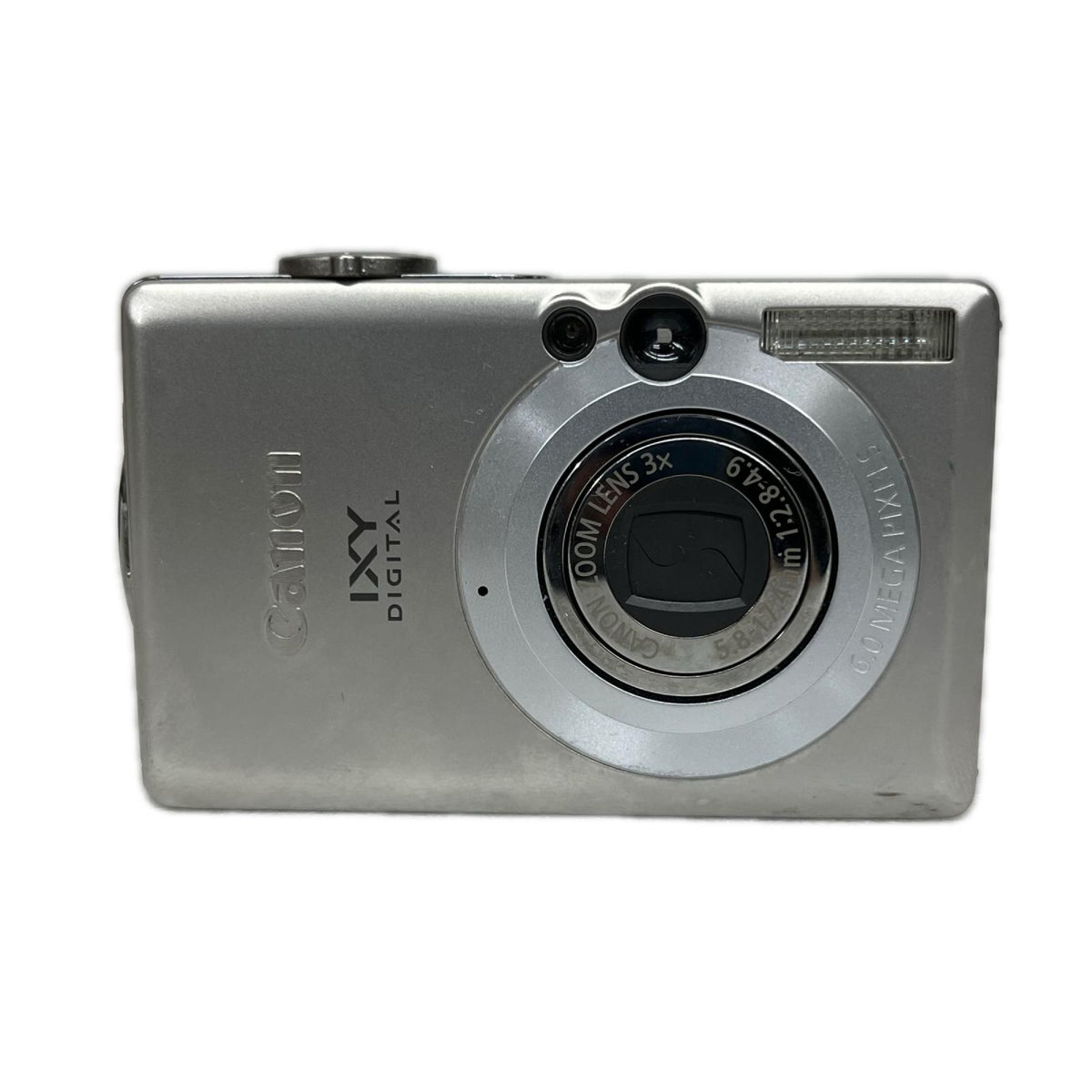 Canon IXY デジカメ PC1193 PC1193 Canon デジタルカメラ