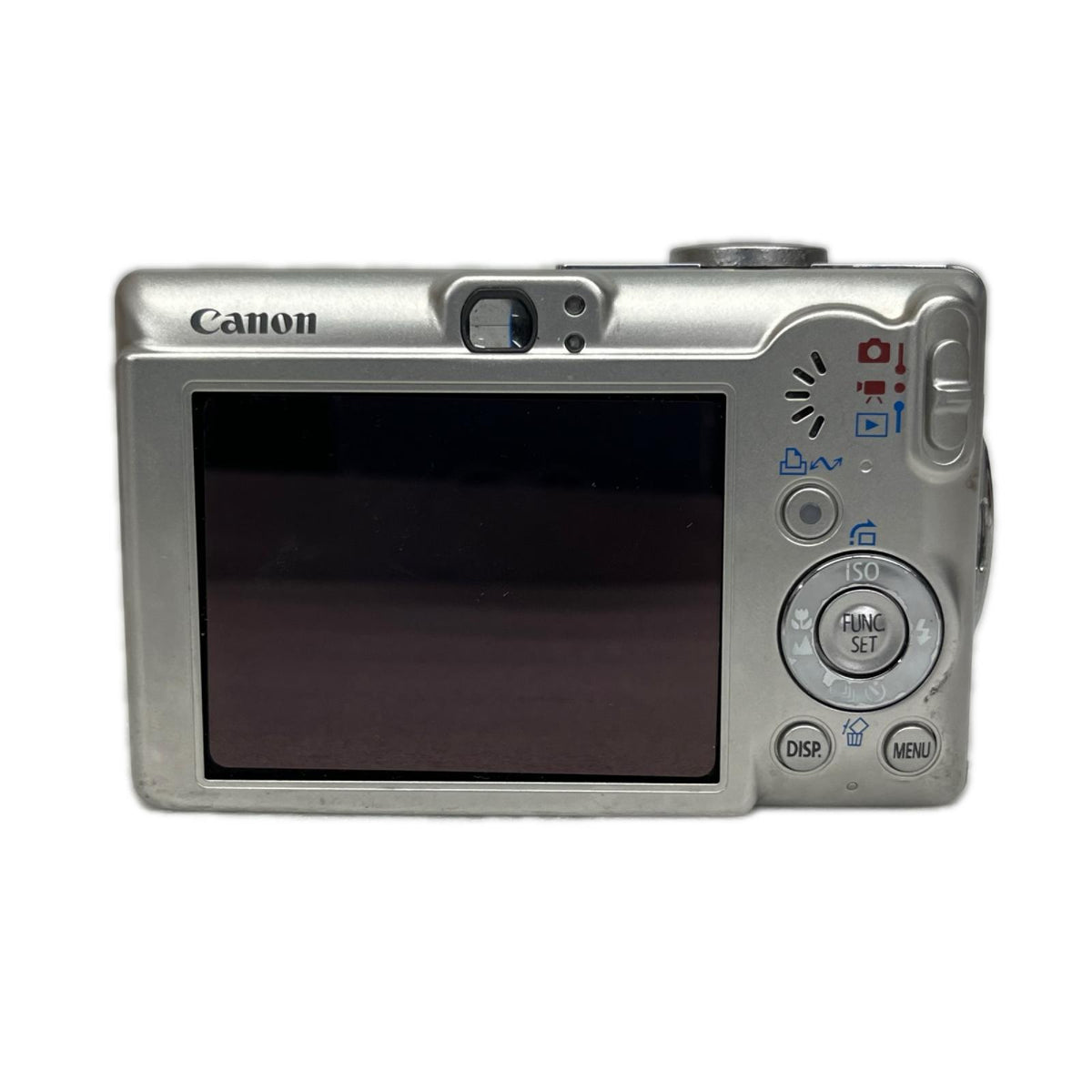 Canon IXY デジカメ PC1193 PC1193 Canon デジタルカメラ