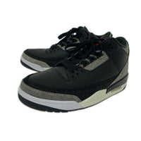 スニーカー ×Levi's Air Jordan 3 Retro SP 27.0cm 27cm (US9 UK8 1/2 EU44) ブラック