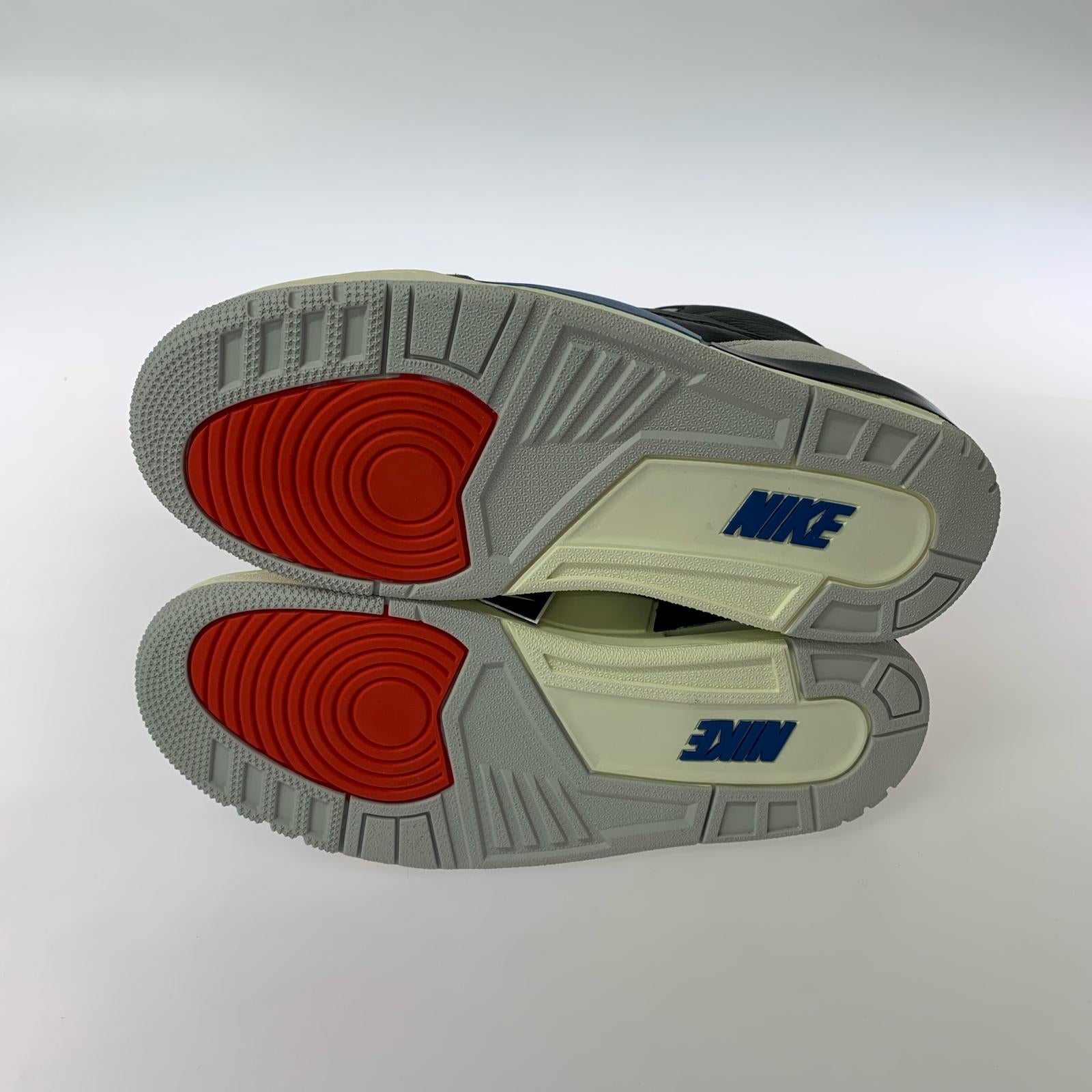 スニーカー Air Jordan 3 Retro "Rare Air" 26.5cm (US8 1/2 UK8 EU43) ブラック