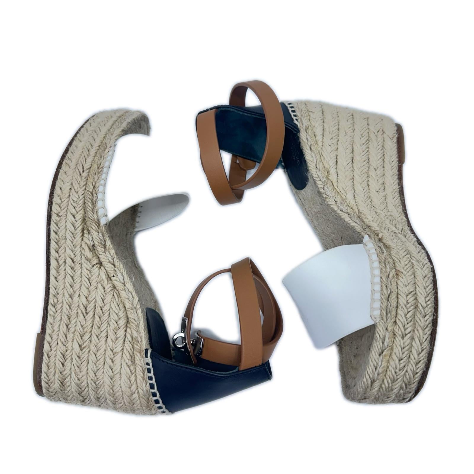 HERMES サンダル