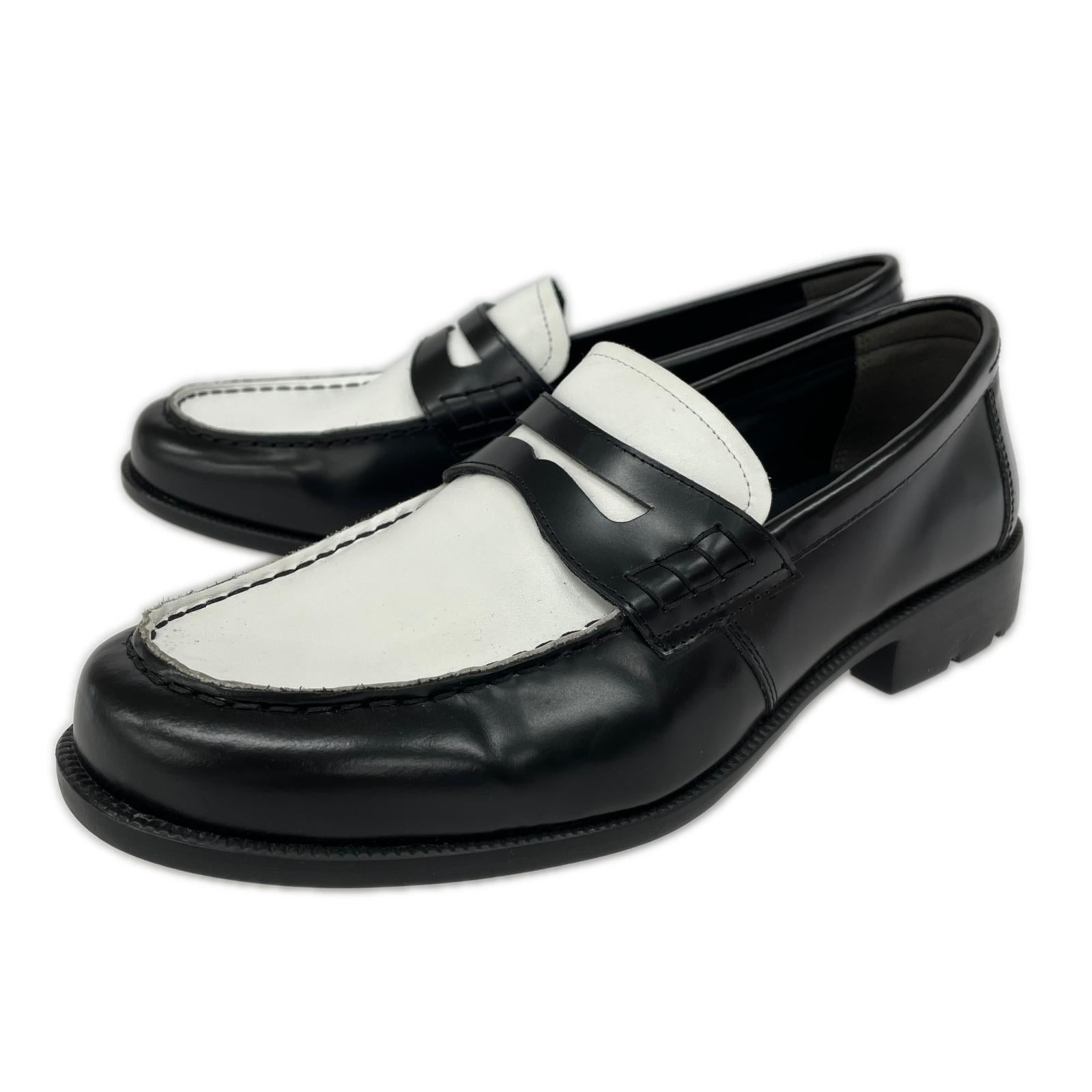 シューズ HAWKINS OLIVER LOAFER (27) 27cm (US9 UK8 1/2 EU44)