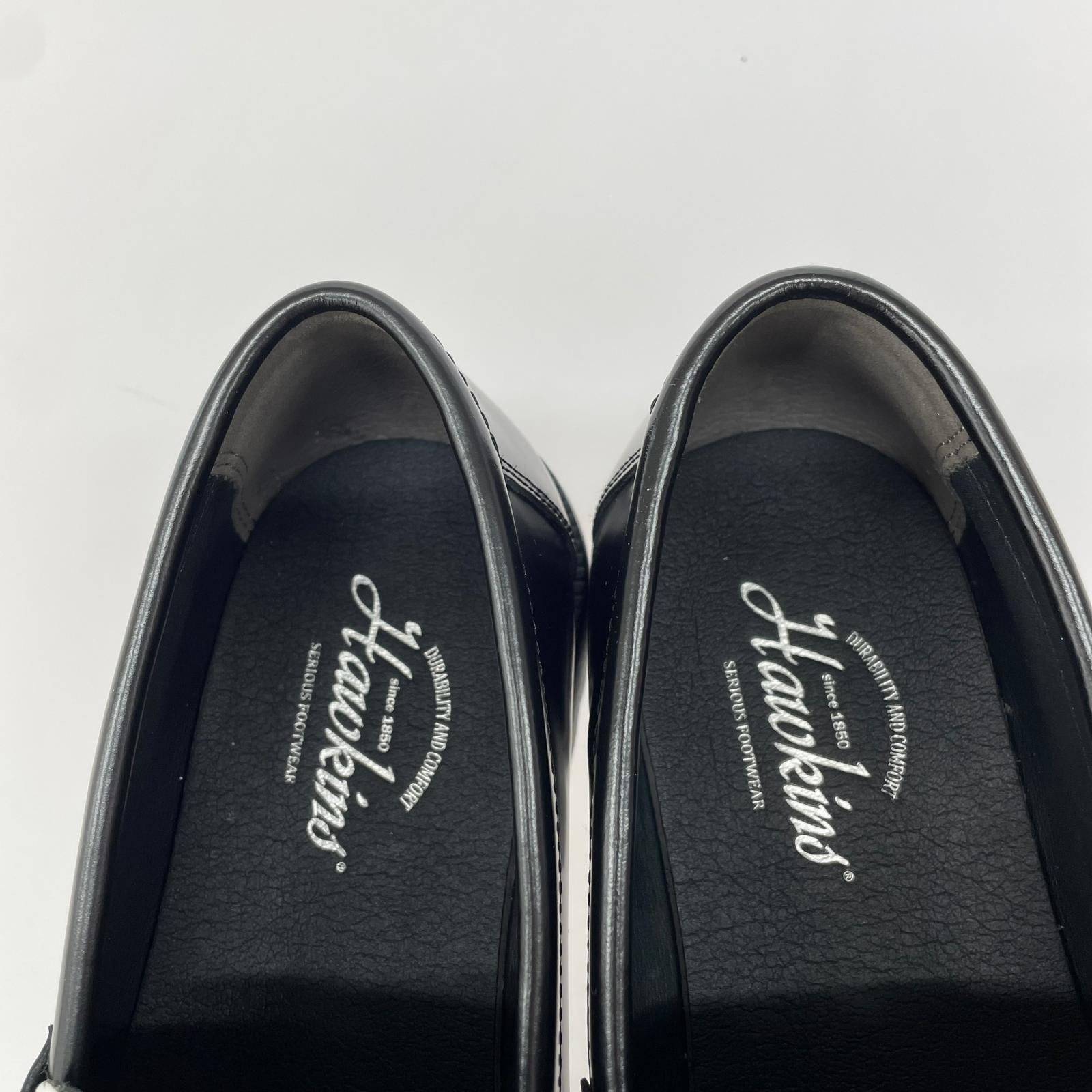 シューズ HAWKINS OLIVER LOAFER (27) 27cm (US9 UK8 1/2 EU44)