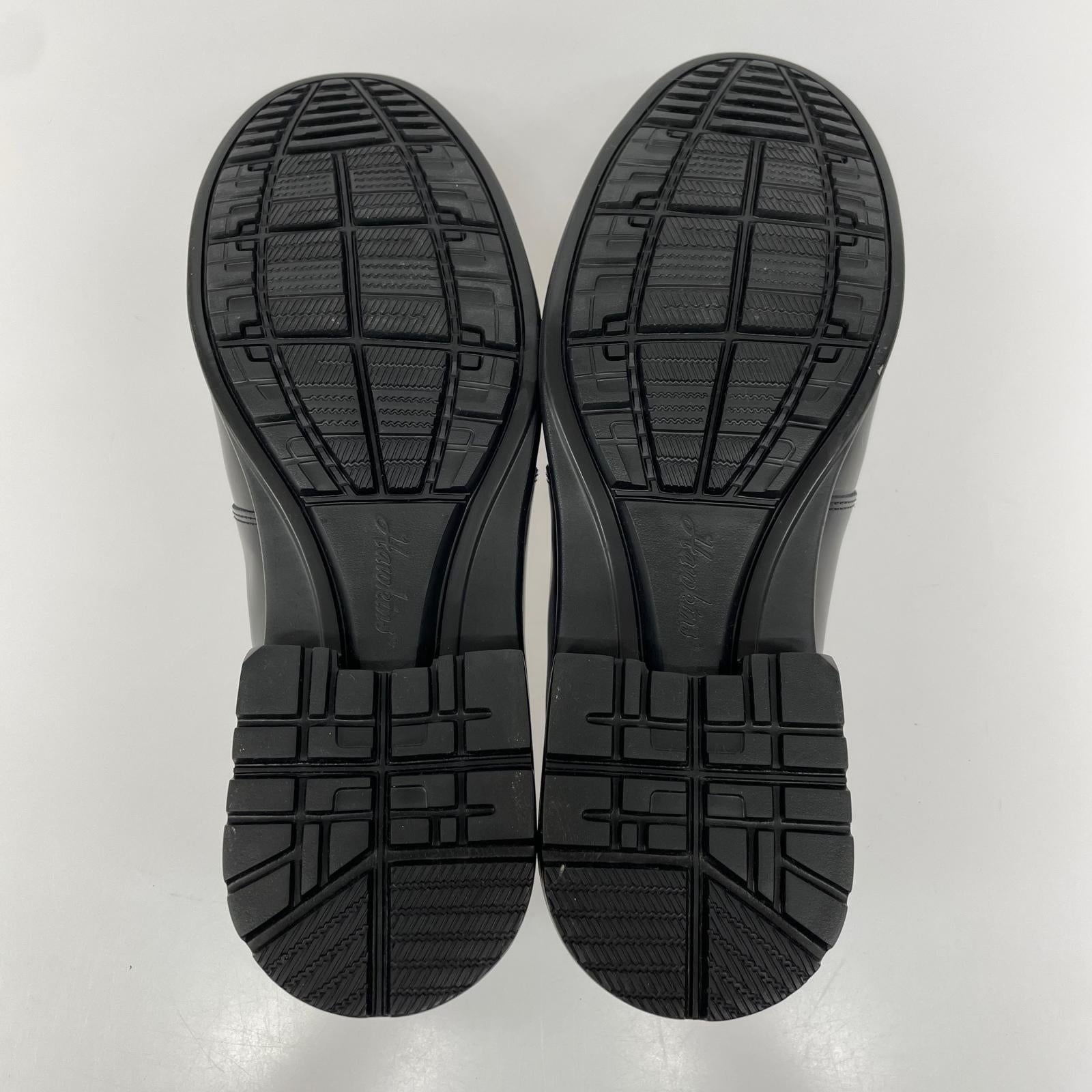 シューズ HAWKINS OLIVER LOAFER (27) 27cm (US9 UK8 1/2 EU44)