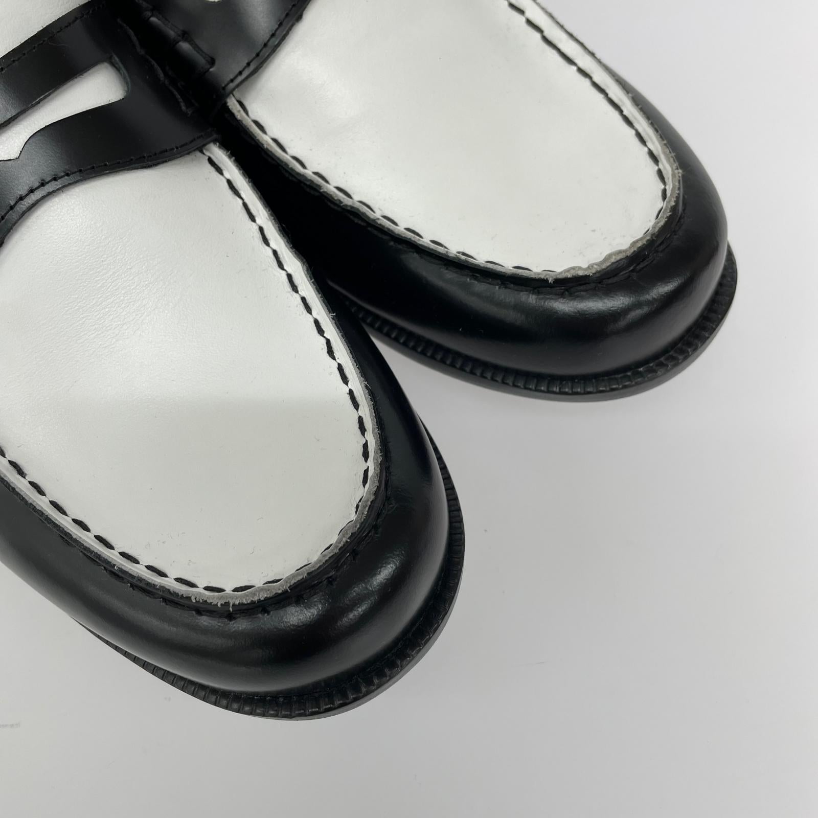 シューズ HAWKINS OLIVER LOAFER (27) 27cm (US9 UK8 1/2 EU44)