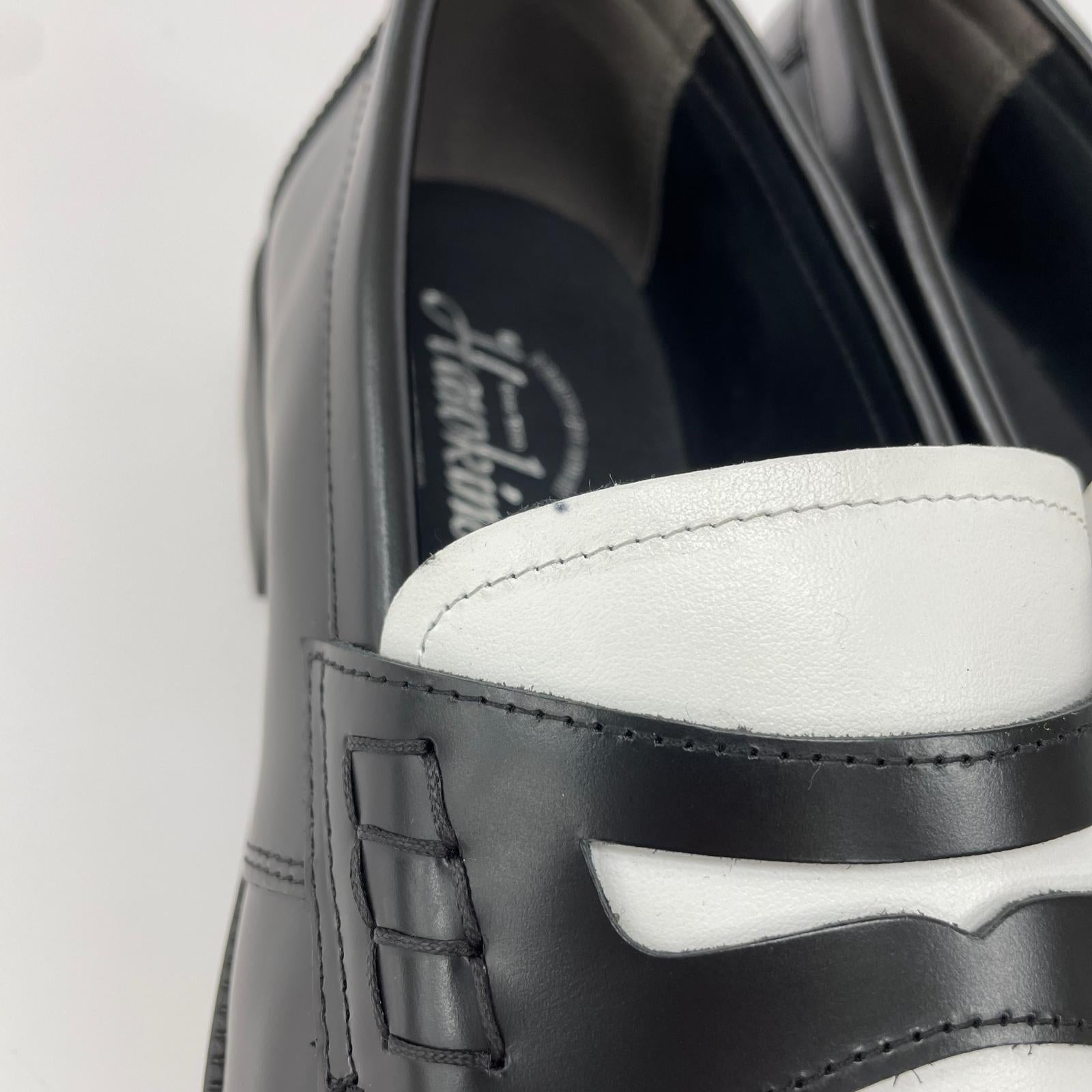 シューズ HAWKINS OLIVER LOAFER (27) 27cm (US9 UK8 1/2 EU44)