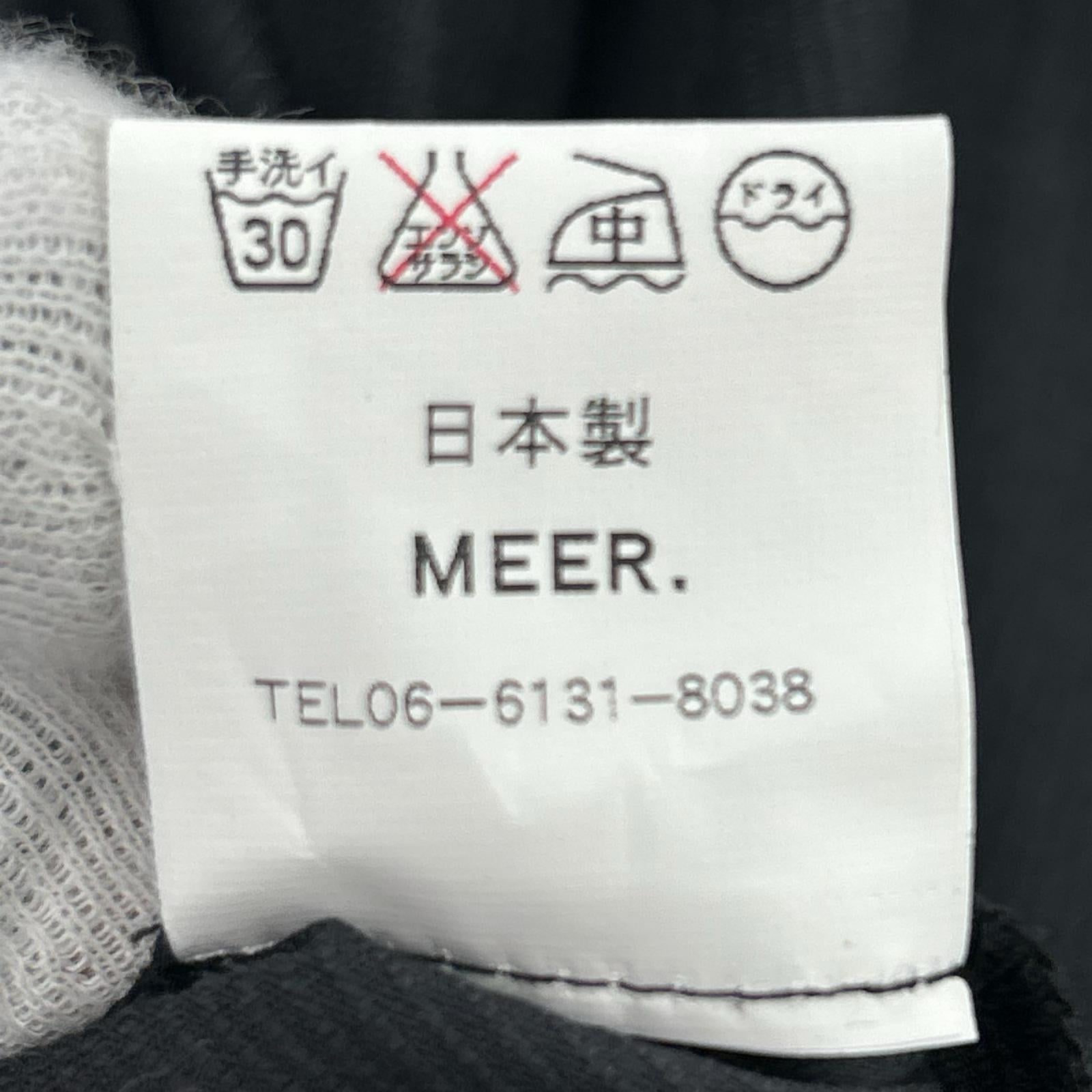ワンピース meer./ｵｰﾙｲﾝﾜﾝ グレー