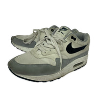 スニーカー Air Max 1 Platinum tint 27.5cm (US9 1/2 UK9 EU45) ホワイト
