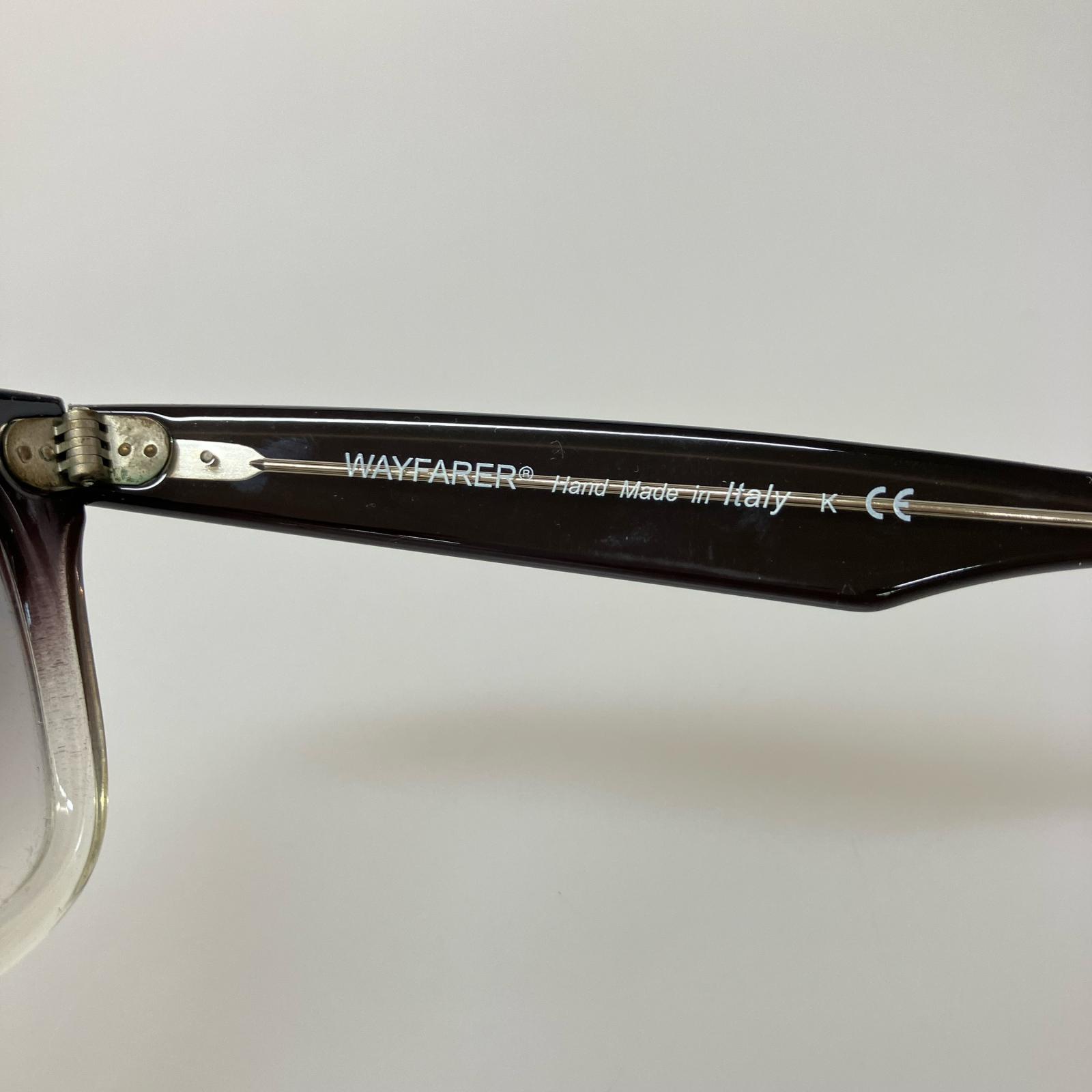 その他アクセサリー Ray-Ban WAYFARER RB2140 ブラウン