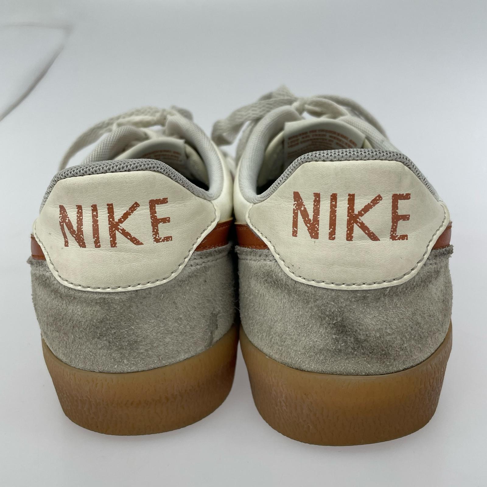 スニーカー 432997-127 KILLSHOT 2 LEATHER (26.5) 26.5cm (US8 1/2 UK8 EU43) ホワイト