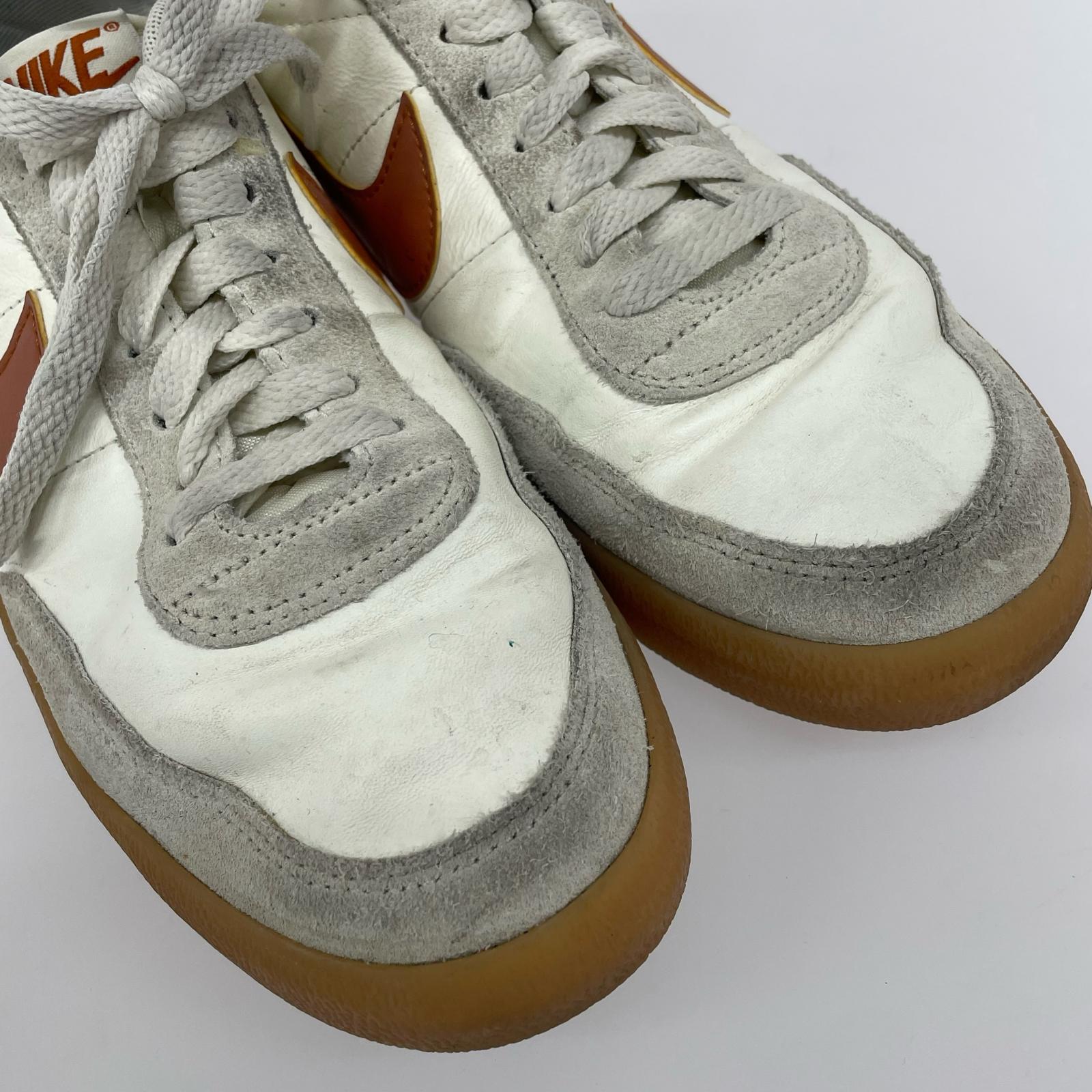 スニーカー 432997-127 KILLSHOT 2 LEATHER (26.5) 26.5cm (US8 1/2 UK8 EU43) ホワイト