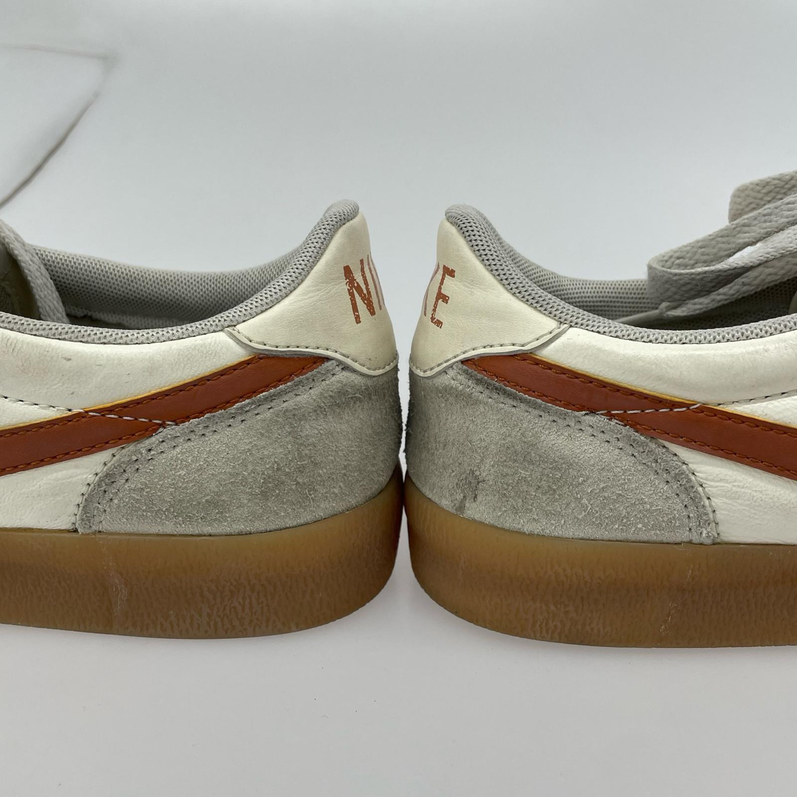 スニーカー 432997-127 KILLSHOT 2 LEATHER (26.5) 26.5cm (US8 1/2 UK8 EU43) ホワイト