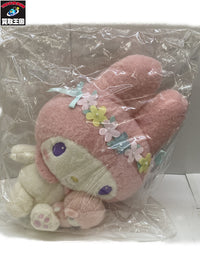 マイメロ なかよくはんぶんこ フィギュア/グッズ