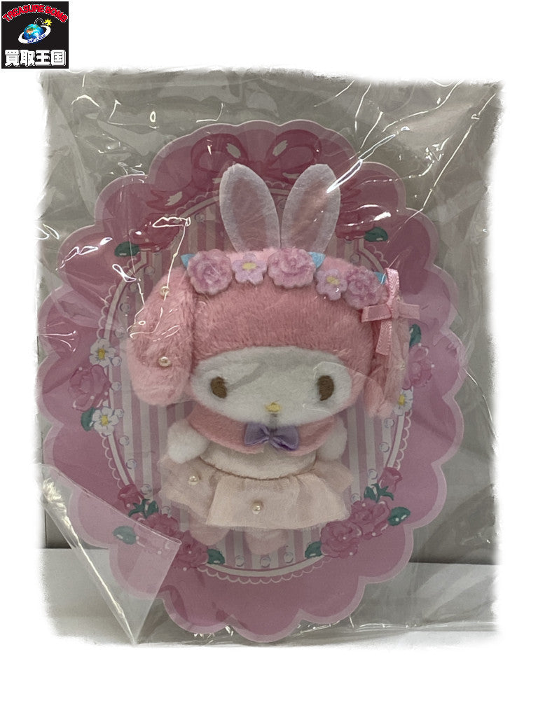 マイメロディ あこがれのバレリーナ フィギュア/グッズ