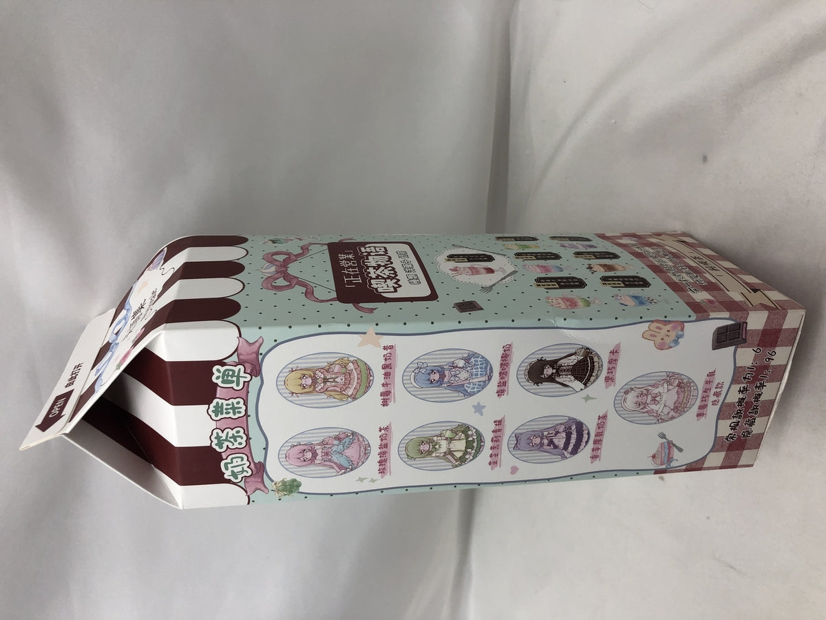 四季の喫茶物語 ドールその他