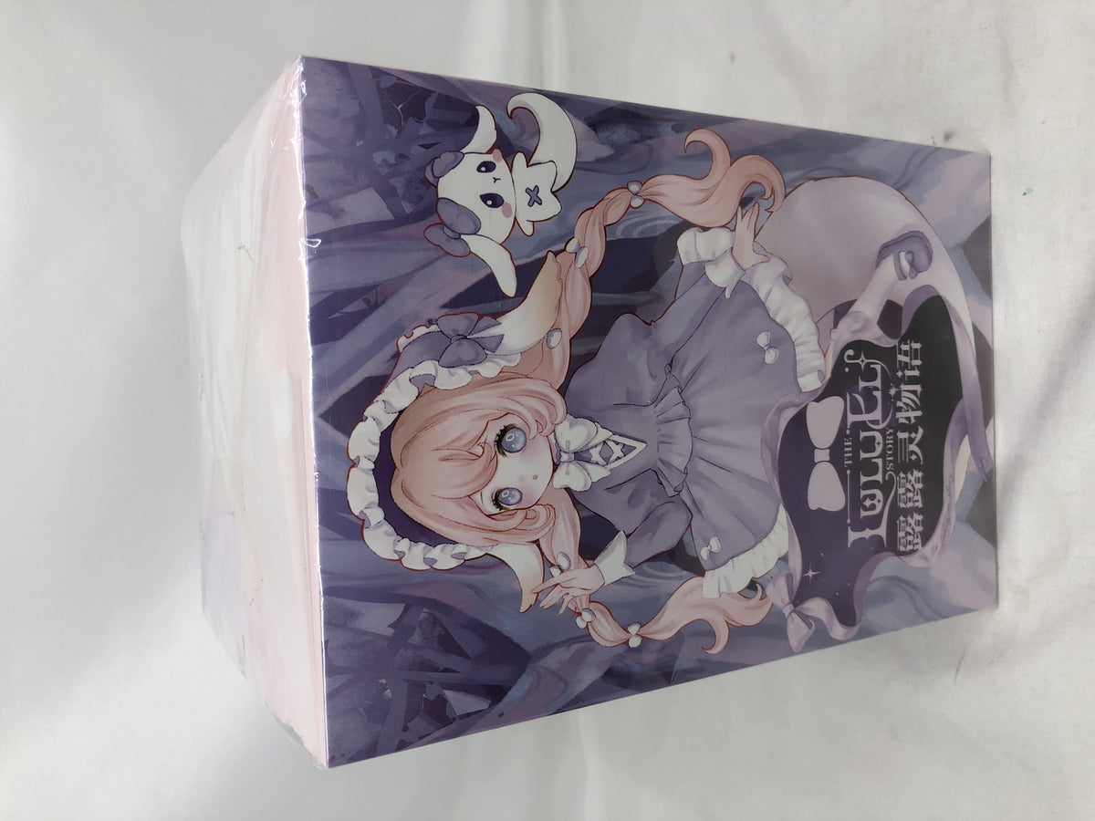 LULU ELF ドールその他