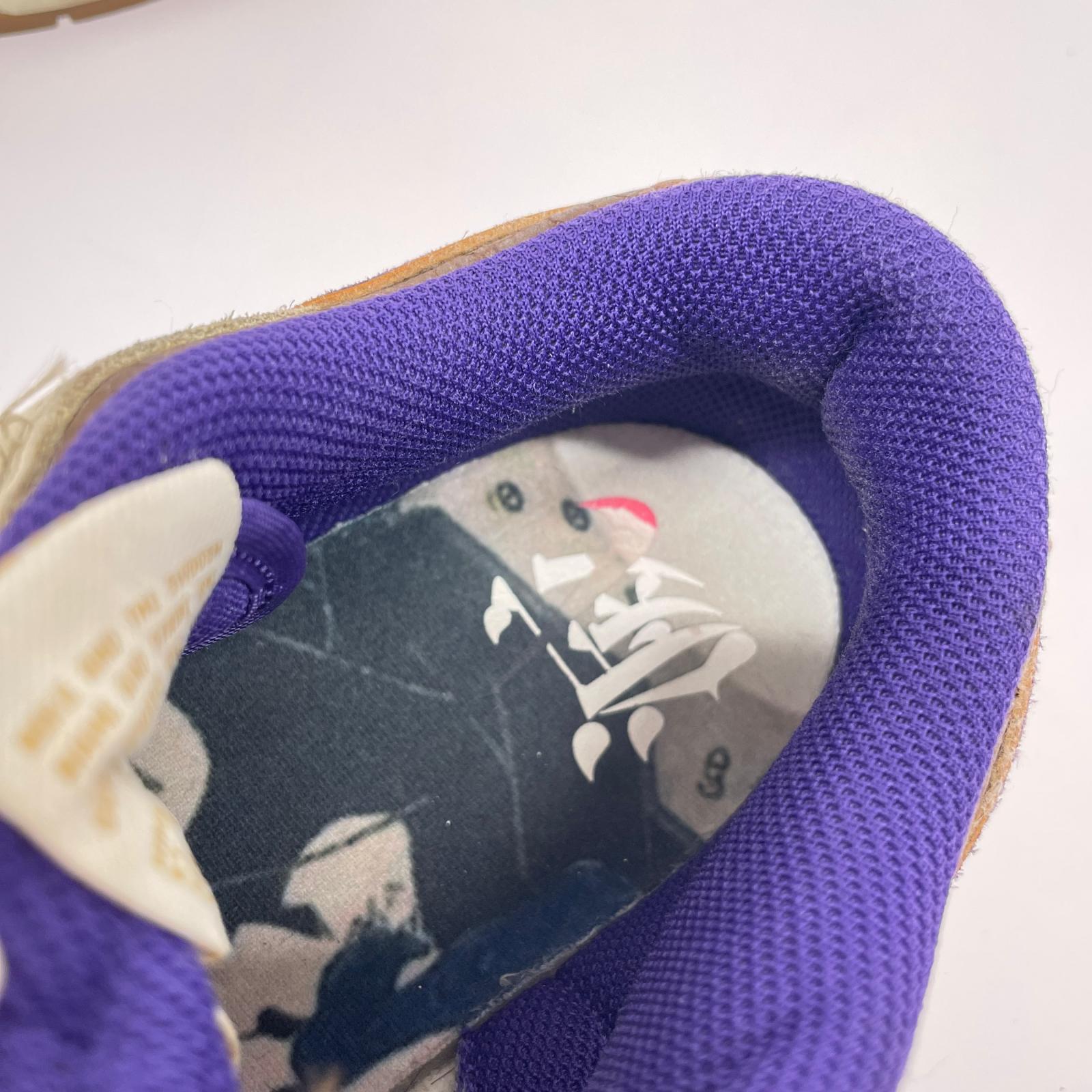 スニーカー Dunk Low "Setsubun" 27.5cm 27.5cm (US9 1/2 UK9 EU45) ブラウン