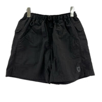 ショートパンツ 山と道 5-POCKET SHORT（S) S ブラック
