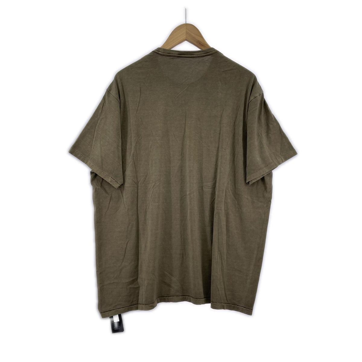半袖Ｔシャツ ｶﾞｰﾒﾝﾄﾀﾞｲﾛｺﾞ GRN XL グリーン