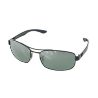その他アクセサリー RAYBAN TECH 偏光サングラス ブラック