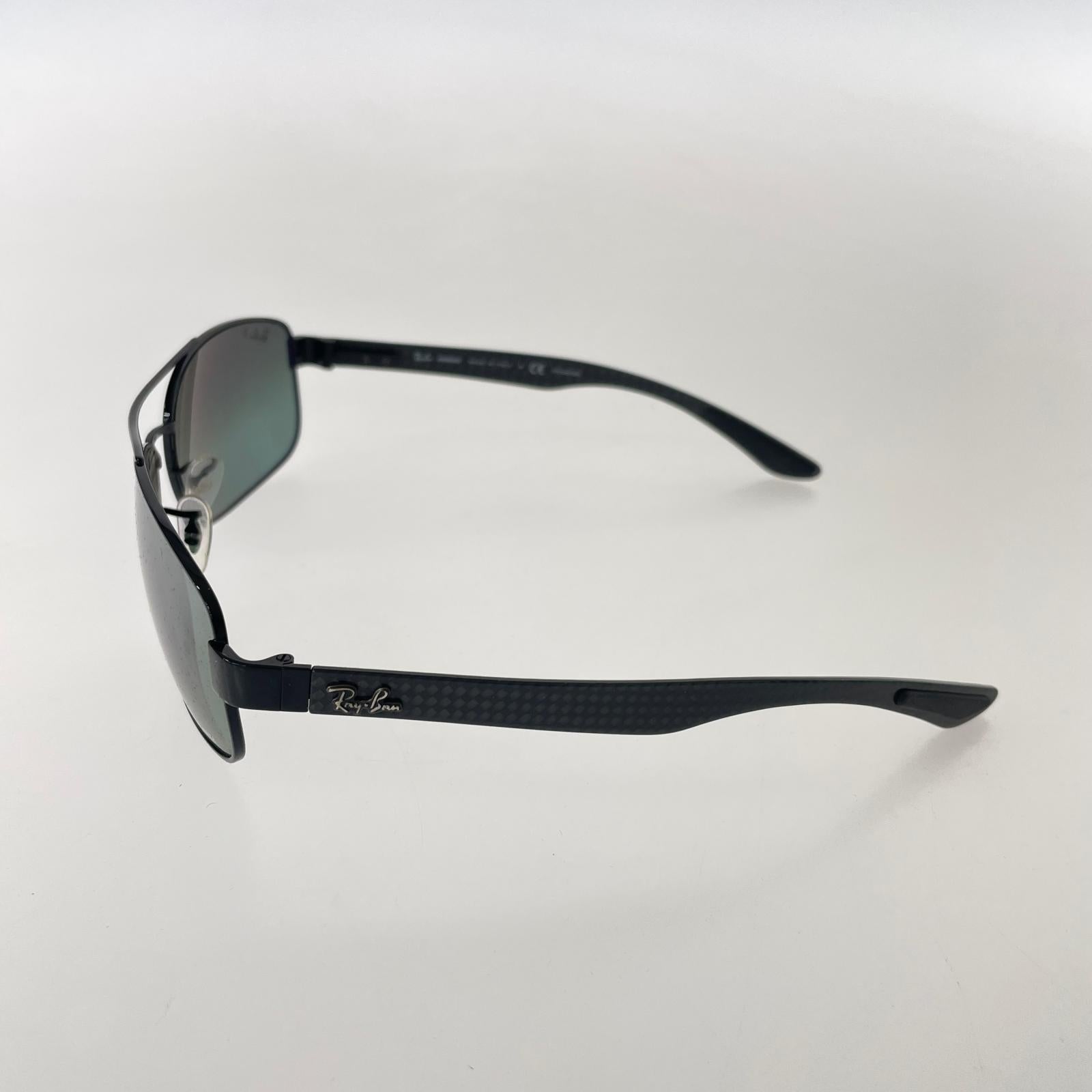 その他アクセサリー RAYBAN TECH 偏光サングラス ブラック
