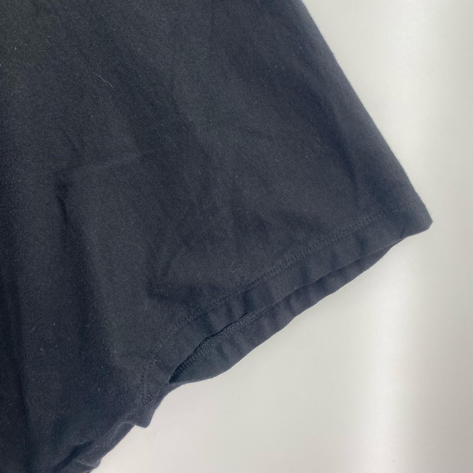 半袖Ｔシャツ MAN SECRET GARDEN ORB エレファントT F 黒 フリー ブラック