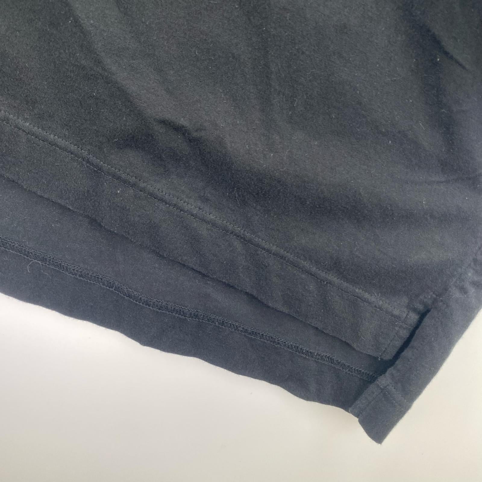 半袖Ｔシャツ MAN SECRET GARDEN ORB エレファントT F 黒 フリー ブラック